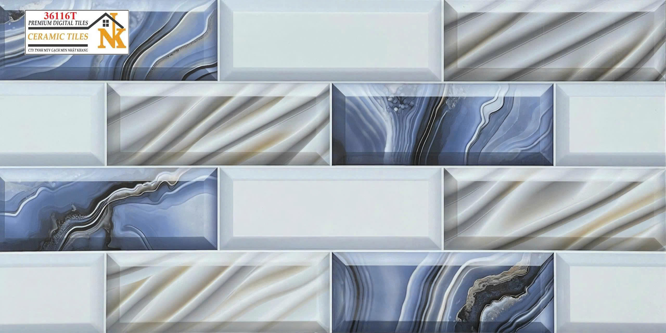 gạch ốp tường 30x60